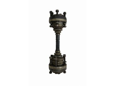 2010 Mercedes-Benz G550 Driveshaft - 463-410-03-06