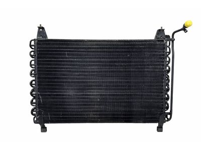 1989 Mercedes-Benz 300SEL A/C Condenser - 126-830-24-70