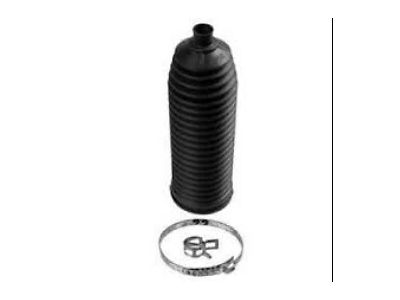 Mercedes-Benz CLS550 Rack and Pinion Boot - 203-463-03-96