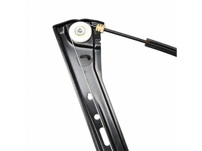 2020 Mercedes-Benz C63 AMG S Window Regulator - 205-720-04-46