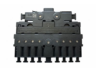 Mercedes-Benz S580 Relay Boxes - 223-540-83-44-64