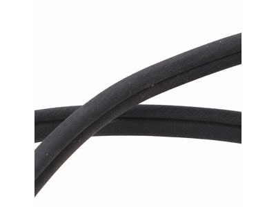 2003 Mercedes-Benz C240 Weather Strip - 203-730-04-78