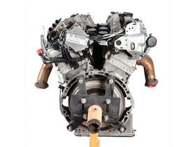 2012 Mercedes-Benz SLK350 Cylinder Head - 276-010-55-20