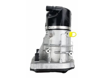 2013 Mercedes-Benz S550 Power Steering Pump - 216-460-03-80-80