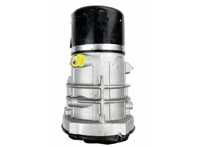 2013 Mercedes-Benz S550 Power Steering Pump - 216-460-03-80-80
