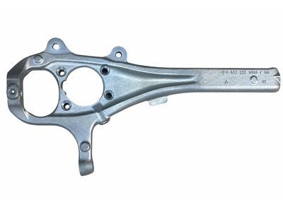 2020 Mercedes-Benz G63 AMG Steering Knuckle - 463-332-00-00-64