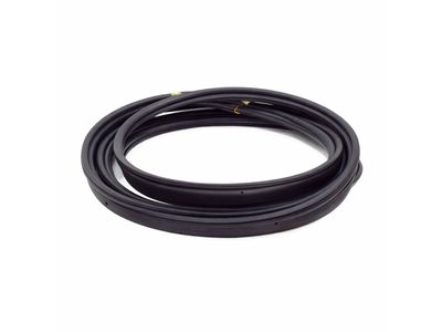 2023 Mercedes-Benz EQS 450 Weather Strip - 297-740-26-00