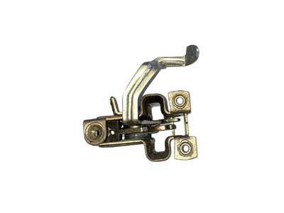 1985 Mercedes-Benz 500SEC Hood Latch - 126-880-08-60