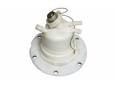 2013 Mercedes-Benz E350 Fuel Level Sensor - 204-540-10-17