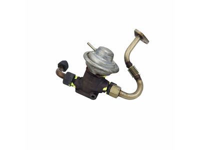 1996 Mercedes-Benz SL600 EGR Tube - 120-140-12-08