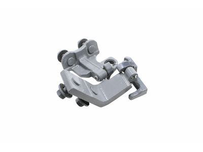 Mercedes-Benz EQS AMG Door Hinge - 297-730-33-03