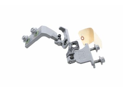 Mercedes-Benz EQS AMG Door Hinge - 297-730-33-03