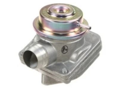 1996 Mercedes-Benz SL320 Secondary Air Injection Check Valve - 002-140-38-60