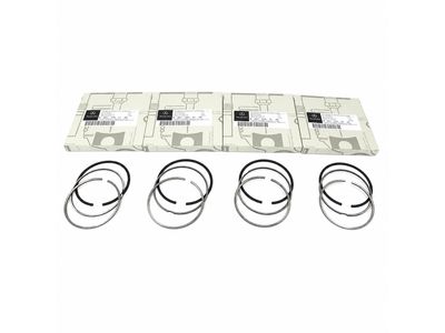 2016 Mercedes-Benz GLE300d Piston Ring - 651-030-01-24