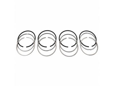 2016 Mercedes-Benz GLE300d Piston Ring - 651-030-01-24