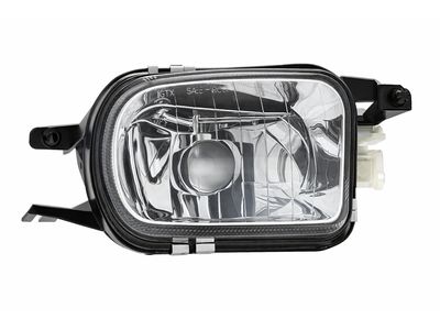 2007 Mercedes-Benz C350 Daytime Running Lights - 203-820-18-56-65