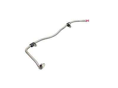 2016 Mercedes-Benz E400 Oil Dipstick Tube - 276-010-00-11