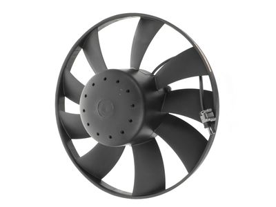 1996 Mercedes-Benz E320 Blower Motor - 000-540-12-88