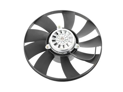 1996 Mercedes-Benz E320 Blower Motor - 000-540-12-88
