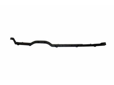 Mercedes-Benz E420 Weather Strip - 210-737-01-35