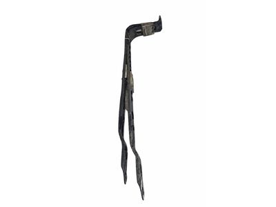 Mercedes-Benz C230 Fuel Tank Strap - 203-470-00-40