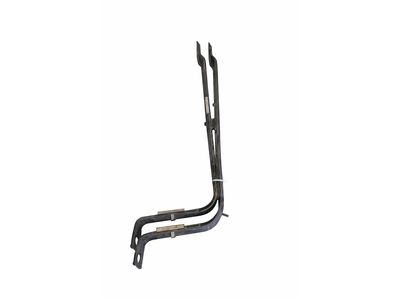 Mercedes-Benz C230 Fuel Tank Strap - 203-470-00-40