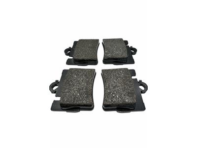 2001 Mercedes-Benz S55 AMG Brake Pad Set - 004-420-94-20-41