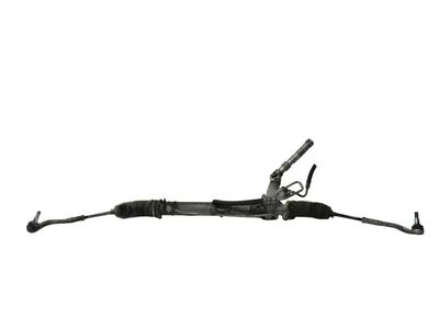2011 Mercedes-Benz C63 AMG Rack and Pinion Boot - 204-463-02-96