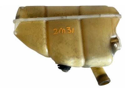 1993 Mercedes-Benz 300CE Coolant Reservoir - 124-500-13-49