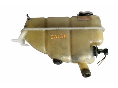 1993 Mercedes-Benz 300CE Coolant Reservoir - 124-500-13-49