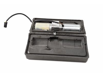 2009 Mercedes-Benz CL63 AMG Door Lock Actuator - 216-800-01-48