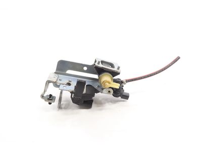 2014 Mercedes-Benz E250 MAP Sensor - 010-153-72-28