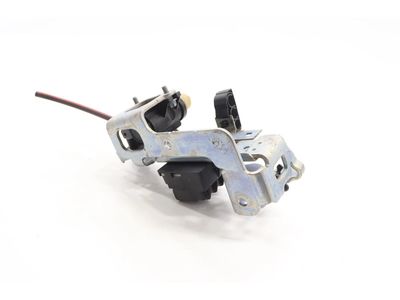 2014 Mercedes-Benz E250 MAP Sensor - 010-153-72-28
