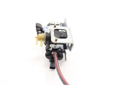 2014 Mercedes-Benz E250 MAP Sensor - 010-153-72-28