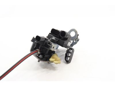 2014 Mercedes-Benz E250 MAP Sensor - 010-153-72-28