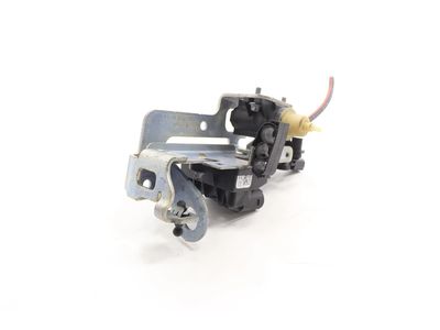2014 Mercedes-Benz E250 MAP Sensor - 010-153-72-28