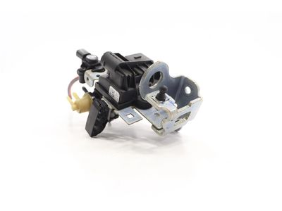 2014 Mercedes-Benz E250 MAP Sensor - 010-153-72-28
