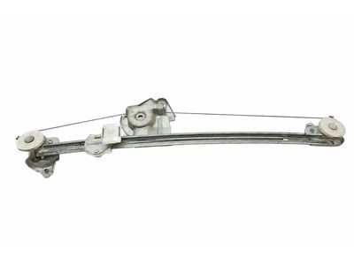 Mercedes-Benz E320 Window Regulator - 210-730-07-46
