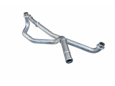 Mercedes-Benz S600 A/C Hose - 222-830-71-15