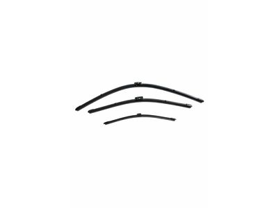 2023 Mercedes-Benz GLA35 AMG Wiper Blade - 247-820-78-01