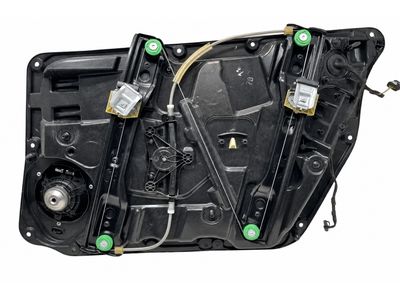 Mercedes-Benz B Electric Drive Window Motor - 246-906-51-00