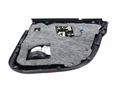 2021 Mercedes-Benz GLE450 Door Armrest - 167-730-39-07-8U03