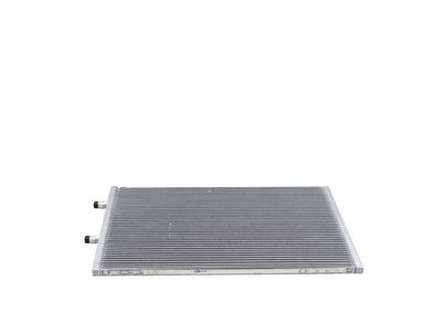 2017 Mercedes-Benz SL63 AMG Radiator - 197-500-01-03