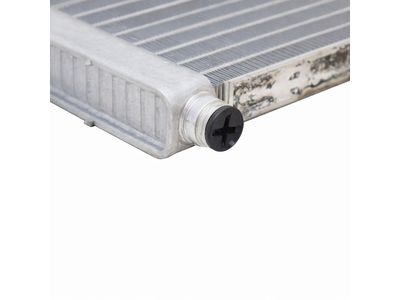 2017 Mercedes-Benz SL63 AMG Radiator - 197-500-01-03