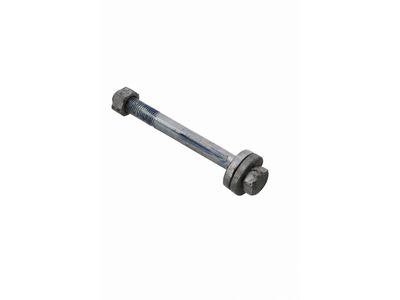 2005 Mercedes-Benz SL600 Camber and Alignment Kit - 000000-003281