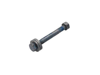 2005 Mercedes-Benz SL600 Camber and Alignment Kit - 000000-003281