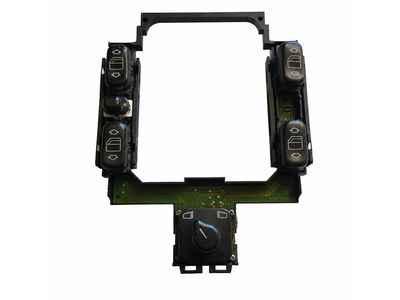 Mercedes-Benz C230 Ashtray - 202-810-16-30