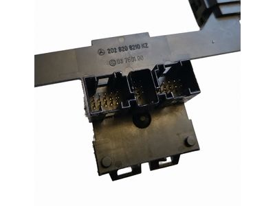Mercedes-Benz C230 Ashtray - 202-810-16-30