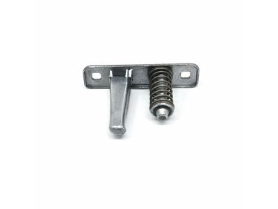 2009 Mercedes-Benz G550 Hood Latch - 463-880-02-60