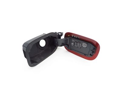 Mercedes-Benz GLE63 AMG S Fuel Filler Housing - 292-630-79-00